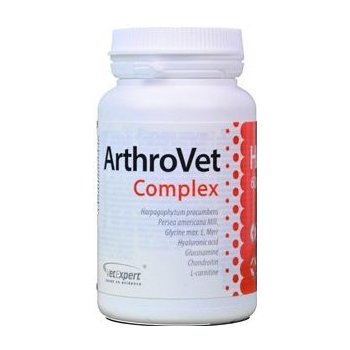 ArthroVet Complex 60 tbl