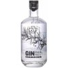 Gin Rammstein GIN 40% 0,7 l (holá láhev)