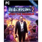 Dead Rising 2: Off the Record – Hledejceny.cz