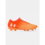 Under Armour UA U Magnetico Select 5 FG-ORG Oranžová – Sleviste.cz