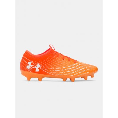 Under Armour UA U Magnetico Select 5 FG-ORG Oranžová – Sleviste.cz