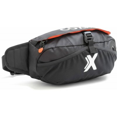 Coxa WM1 Active - Black – Hledejceny.cz