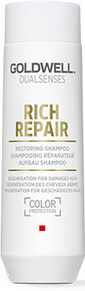 Goldwell Dualsenses Rich Repair Restoring Shampoo 30 ml