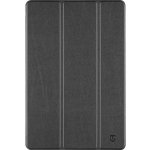 Tactical Book Tri Fold Pouzdro iPad Air 11 2024 Air 5 2022 Air 4 2020 8596311254307 Black – Zboží Živě