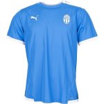 Puma TEAM LIGA JERSEY TEE FK MLADÁ BOLESLAV Pánské fotbalové triko modrá – Zboží Dáma