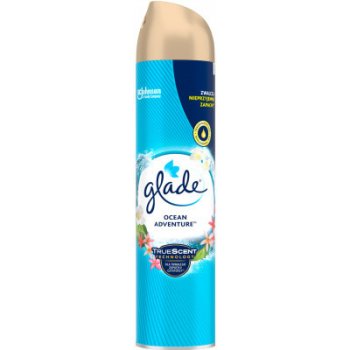 Glade by brise 5v1 Ocean Adventure spray 300 ml