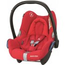 MAXI-COSI Cabriofix 2019 Nomad red