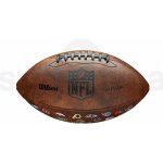 Wilson NFL Junior Throwback – Zboží Dáma