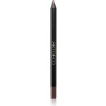 Artdeco Soft Eye Liner Waterproof voděodolná tužka na oči 221.12 Warm Dark Brown 1,2 g – Zboží Dáma