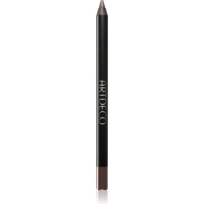 Artdeco Soft Eye Liner Waterproof voděodolná tužka na oči 221.12 Warm Dark Brown 1,2 g – Zboží Dáma