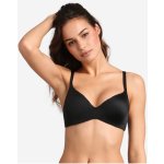 Bellinda Playtex cocoon 24H soft absolu bra černá – Zboží Mobilmania