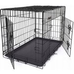 Feandrea Klec XXL 122 x 74 x 80 cm – Zboží Mobilmania