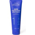Tomas Arsov INTENSIVE HYDRATING Šampon 250 ml + Kondicionér 250 ml set – Sleviste.cz