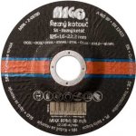 Magg Řezný kotouč 125 x 1,6 x 22,2 mm RK12516 – Zboží Dáma