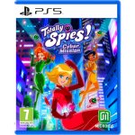 Totally Spies! - Cyber Mission – Zboží Dáma
