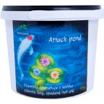 Attack Pond 3kg – Zboží Mobilmania