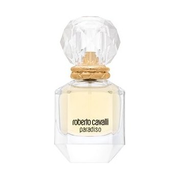 Roberto Cavalli Paradiso parfémovaná voda dámská 30 ml