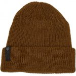 Fox Machinist beanie pánský kulich Nutmeg – Hledejceny.cz