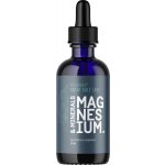 BrainMax Liquid Daily Minerals komplex minerálů k zajištění elektrolytické rovnováhy 120 ml – Hledejceny.cz