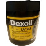 Dexoll LV 2-3 4,5 kg – Zbozi.Blesk.cz
