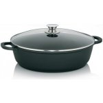 Kela pekáč Kerros 36cm 9L greblon KL-11555 – Hledejceny.cz