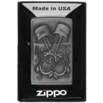 Zippo Díly motoru Zapalovač – Hledejceny.cz
