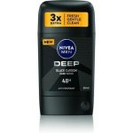 Nivea Men Deep deostick 50 ml – Zboží Dáma