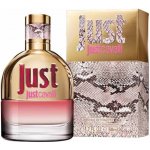 Roberto Cavalli Just Cavalli toaletní voda dámská 50 ml – Hledejceny.cz