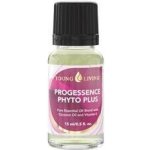 Young Living Progessence Phyto Plus směs esenciálních olejů 15 ml – Hledejceny.cz