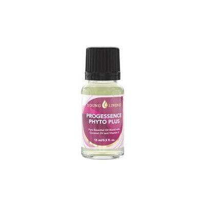 Young Living Progessence Phyto Plus směs esenciálních olejů 15 ml – Hledejceny.cz