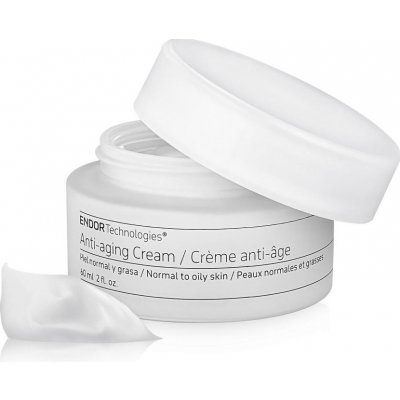 Endor Anti-aging Nutritive Cream Výživný omlazující krém pro suchou pleť 60 ml – Zboží Mobilmania