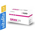 Grav in 120 kapslí – Hledejceny.cz