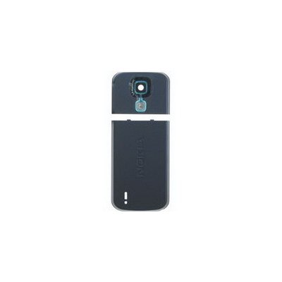 Kryt Nokia 5000 přední + zadní + antény modrý – Zboží Mobilmania