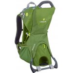 LittleLife Adventurer S2 Child Carrier zelená – Hledejceny.cz