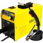 Kraft & Dele KD810 CO2 MIG/MAG 200A – Zboží Dáma