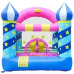 Air My Fun Skákací hrad Star – Zboží Mobilmania