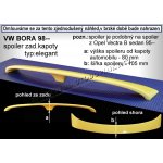 VW BORA (98+) spoiler zadní kapoty – Hledejceny.cz
