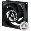 Ventilátor do PC ARCTIC P8 PWM PST ACFAN00150A