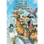 Cesta do zaslíbené Země Nezemě – Hledejceny.cz