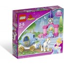  LEGO® DUPLO® 6153 Popelčin kočár