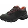 Dámské trekové boty Mammut Nova IV Low GTX dámská turistická obuv black apricot