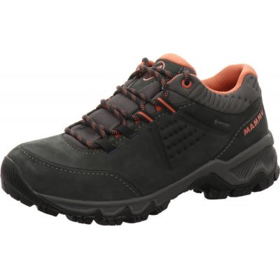 Mammut Nova IV Low GTX Women – Zboží Mobilmania