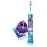 Philips Sonicare For Kids HX6322/04 – Zboží Živě