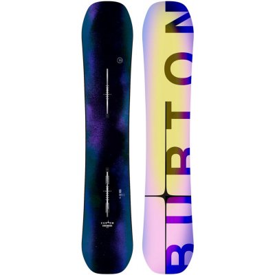 Burton Custom Faded 26/27 – Hledejceny.cz