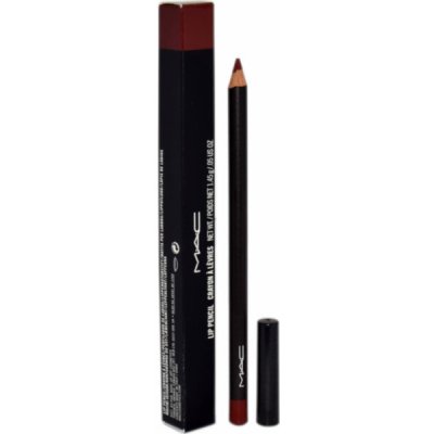 MAC Cosmetics Lip Pencil tužka na rty Auburn 1,45 g – Zboží Dáma