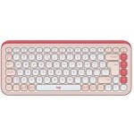 Logitech POP Icon Keys Bluetooth Keyboard 920-013073 – Zbozi.Blesk.cz