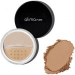 Alima Pure přírodní minerální sypký bronzer Mauna Loa 4,5 g – Zboží Mobilmania