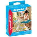 Playmobil 71878 Stylistka – Zboží Dáma