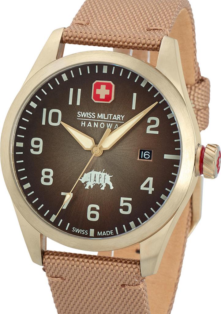 Swiss Military Hanowa SMWGN2102310