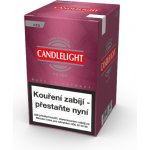 Candlelight Filter Red – Zbozi.Blesk.cz